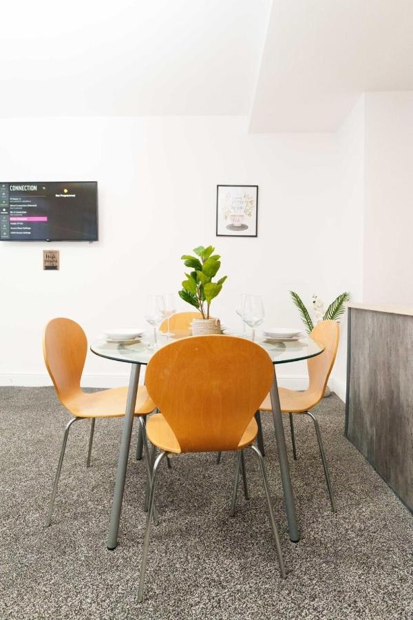 Apartment Albion High Street Leeds (West Yorkshire)